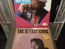 Tyree Tyree's Got A Brand New House / Best OF DJ Fast Eddie Vinyl Chicago House