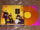 THE CRANBERRIES To The Faithful Departed RARE 1996 UK 1st PRESS YELLOW LP POSTER