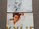 Kylie Minogue  Rhythm Of Love Vinyl Lp  UK 1990 PWL 1st Press A1/B1 LP