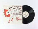 Joan Baez - Diamonds And Rust In The Bullring on Gold Castle