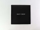 Shlohmo - Bad Vibes - 5th Anniversary Edition SEALED Deluxe Reissue on Friends o