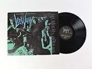 Leeway - Desperate Measures on Reality Records Reissue