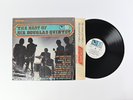 The Best Of Sir Douglas Quintet on Tribe Records w/White Labels