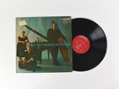 The Pat Moran Quartet - While At Birdland on Bethlehem Records Mono Deep Groove