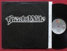 GREAT WHITE   SELF TITLED LP (1984) ORIG 1ST PRESS HARD ROCK EMI ST-17111