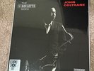 The Roulette Sides - John Coltrane 10