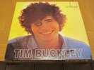 TIM BUCKLEY - 'GOODBYE AND HELLO'. 1976 UK PRESSING ON ELEKTRA. EXC. CONDITION