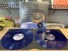 Mr. Blue Sky The Very Best Of Electric Light Orchestra Limited Blue Vinyl