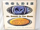 1996 Vinyl, ‘Inner City Life (The Remixes)’ by Goldie vs. Rabbit In The Moon, VG