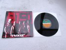 RATT LP RATT AND ROLL 8191 ORIGINAL E.U 1989