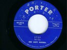ROCKABILLY- RED (HOT) RUSSELL- 