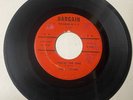 The Starfires 1961 DOO WOP 45 You're The One / So Much BARGAIN VG++ HEAR