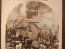 EL CHICANO Revolucion - 1971 Latin Rock LP MCA Press - BEAUTIFUL EX