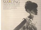 LP Laura Marling I Speak Because I Can GATEFOLD NEAR MINT Diverse Records