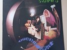 punk garage rockabilly The Cramps psychedelic jungle illegal record ILP 009 EU