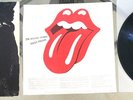The Rolling Stones - Sticky Fingers Vinyl LP COC 59100 1971 Warhol/Zipper VG+