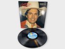 George Strait Greatest Hits Volume Two Vinyl Lp Record 1984-1987 MCA 42035 Vol 2