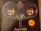 Willie Nelson Shotgun Willie Record/vinyl 1973 1st pressing Promo EX Vinyl