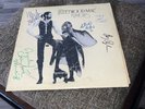 Fleet Wood Mac Vinyl SIGNED