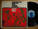HOOTENANNY SINGERS På tre man hand LP 1969 Sweden EX- Rare