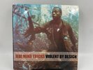 Jedi Mind Tricks Violent By Design Babygrande Vinyl 2LP (2003)  VG+/G+