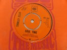 SHIRLEY ELLIS SOUL TIME 1967 CBS  7