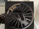 XTC The Big Express (Vinyl) First Pressing 1984 Virgin Records VG+ / Ex +