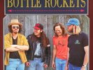Bottle Rockets – Bottle Rockets SEALED RSD MAROON VINYL LP RECORD
