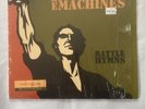 The Suicide Machines, Battle Hymns, 12” Vinyl, Shrink, Poster Insert, 1998, Punk