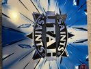 Utah Saints Utah Saints Vinyl