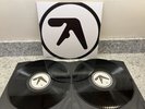 Aphex Twin – Selected Ambient Works 85-92 ; LP  EX