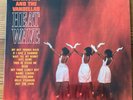 Heat Wave : Martha and the Vandellas (Motown Audiophile - Vinyl Me, Please)
