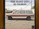 The Black Keys - El Camino - 2011 1st Press Vinyl Record - 529099-1
