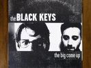 RARE - The Black Keys.- The Big Come Up - 2002 Pressing Vinyl Record