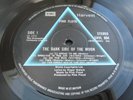 Pink Floyd DARK SIDE OF THE MOON 1973 UK EARLY PRESS A3/B3 COMPLETE NMINT NEAR