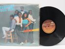Starpoint - Wanting You Vinyl LP Record