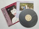 DURAN DURAN - RIO - JAPAN JAPANESE LP + OBI + GATEFOLD INSERT