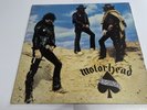 Motörhead – Ace Of Spades Vinyl LP Album