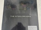 “SteelDrivers - The Steeldrivers” [New Vinyl LP] Grammy Nominated 2008 Debut