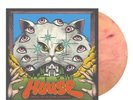 Godiego & Mickie Yoshino: House (Hausu) (180g sangria)  LP vinyl *SEALED*