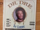 dr dre - the chronic vinyl