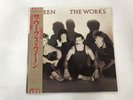 QUEEN THE WORKS - EMI EMS-91076 Japan  LP