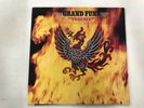 GRAND FUNK PHOENIX - CAPITOL ECP-80662 Japan  LP
