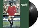 The WEDDING PRESENT LP George Best + Inner Re-issue NEW VINYL Album SEALED