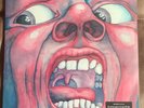 King Crimson - in the court of the crimson king 2LP 200g 50th inc alternative LP