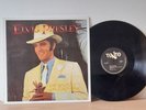 Elvis Presley Susie Q Italian Vinly