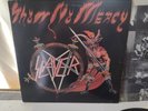 Slayer ‎– Show No Mercy LP 1984 Metal Blade