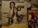 MASON Harbour LP/1971 Heavy Rock/Grand Funk/Deep Purple/Jethro Tull/OOP AKARMA