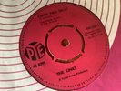 The Kinks   UK Pye  45 1964 long tall sally superb strong Ex fully playgraded