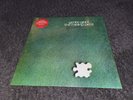 Gentle Giant THE MISSING PIECE LP STEVEN WILSON REMIX 180g New Green Vinyl LP